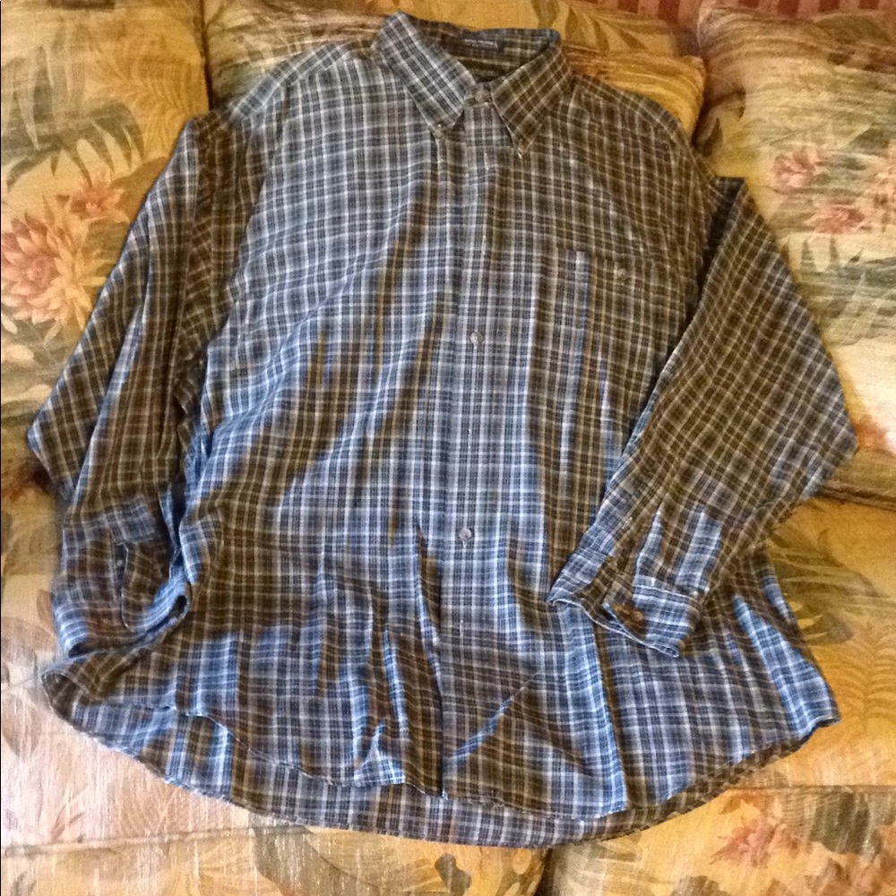 Deansgate Dress Shirt